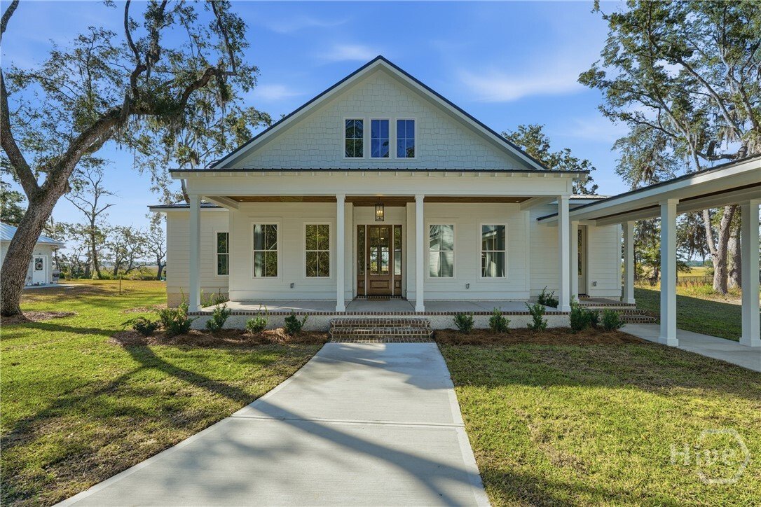 House in Barbour Island, Georgia, United States 2 - 16887350