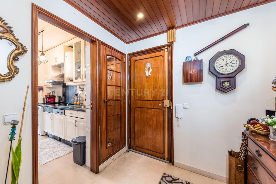 Apartment in Cascais e Estoril, Lisbon, Portugal 5 - 16880473