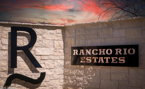 Land in Wickenburg, Arizona, United States 1