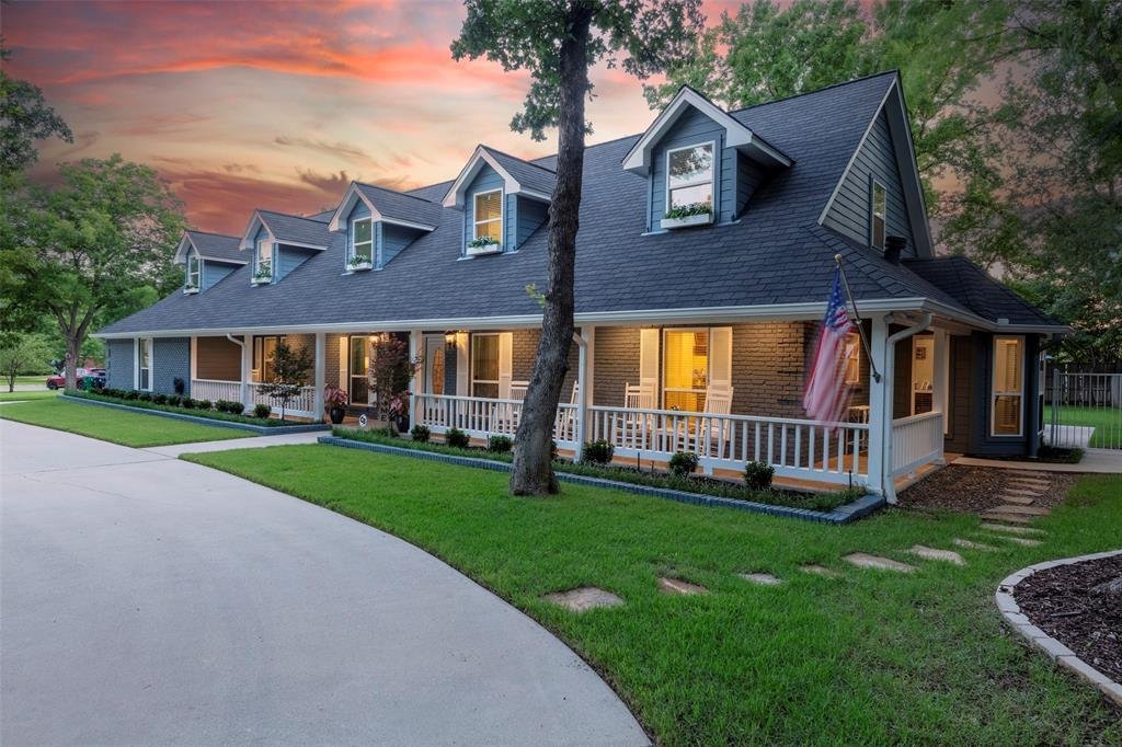 House in Denton, Texas, United States 5 - 16874495