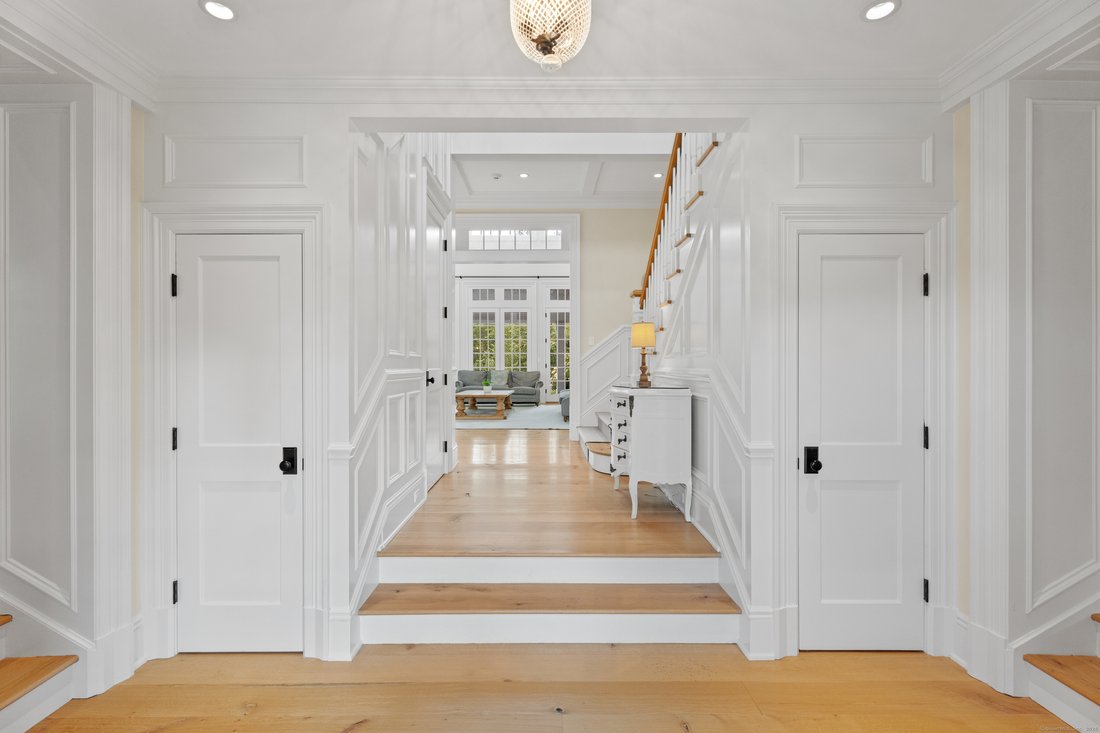 House in Easton, Connecticut, United States 4 - 16876539