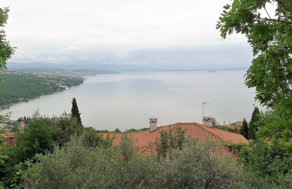 House in Grad Opatija, Primorje-Gorski Kotar County, Croatia 1 - 16880290