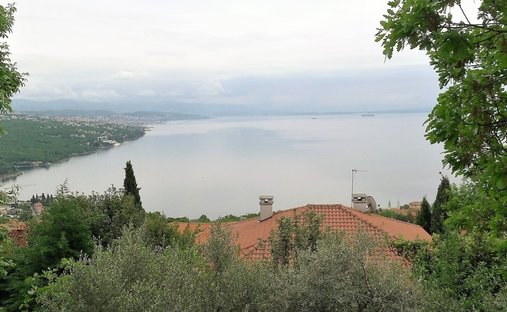 House in Grad Opatija, Primorje-Gorski Kotar County, Croatia 1