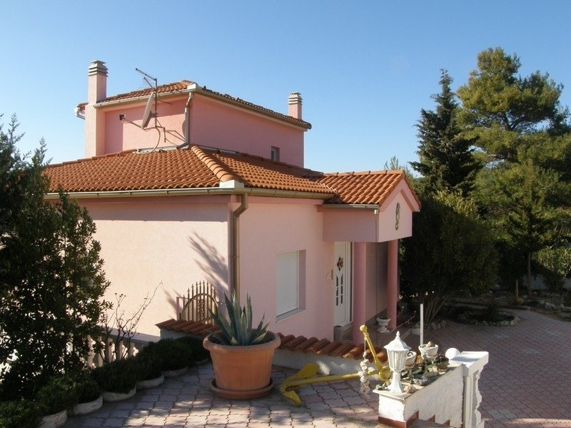Villa in Sibenik-Knin County, Croatia 2 - 16880381