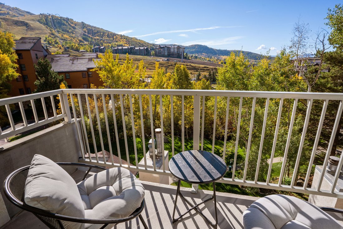 Condo in Steamboat Springs, Colorado, United States 4 - 16884617