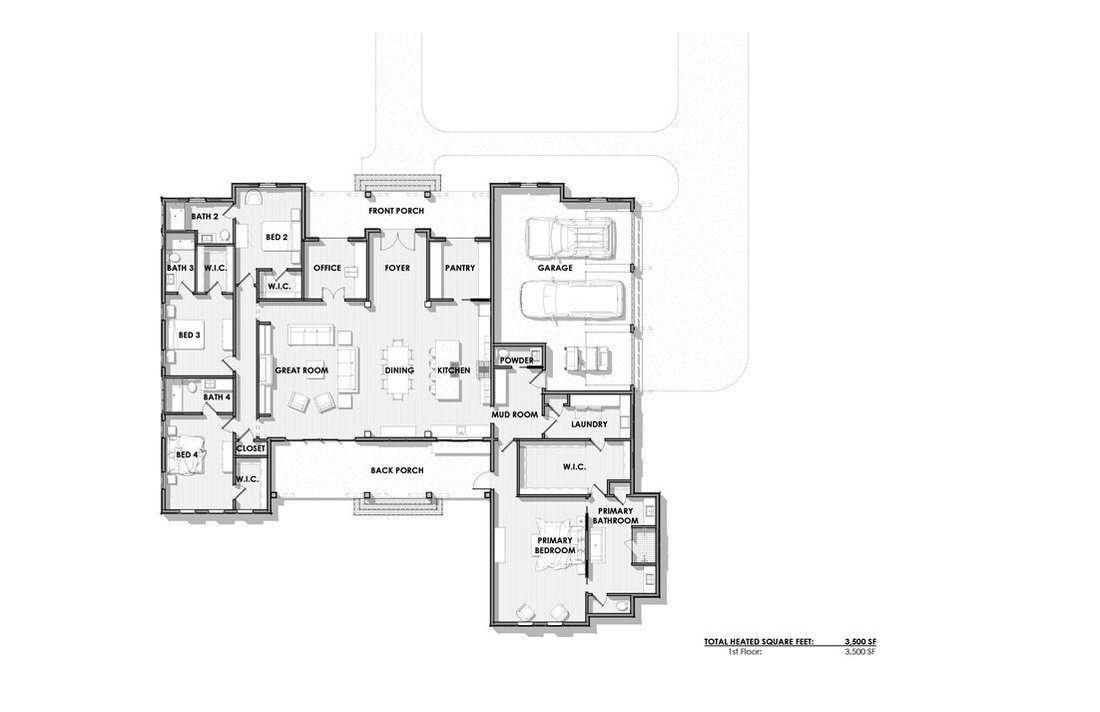 House in Savannah, Georgia, United States 4 - 16887300