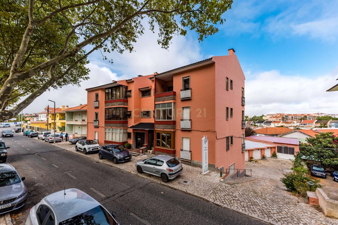Apartment in Cascais e Estoril, Lisbon, Portugal 3 - 16880473