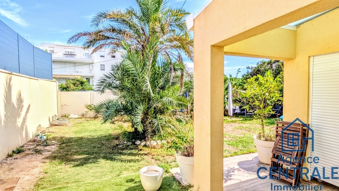 House in La Ciotat, Provence-Alpes-Côte d'Azur, France 1 - 16164617