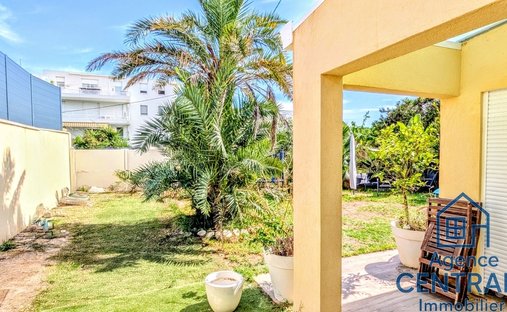Haus in La Ciotat, Provence-Alpes-Côte d'Azur, Frankreich 1