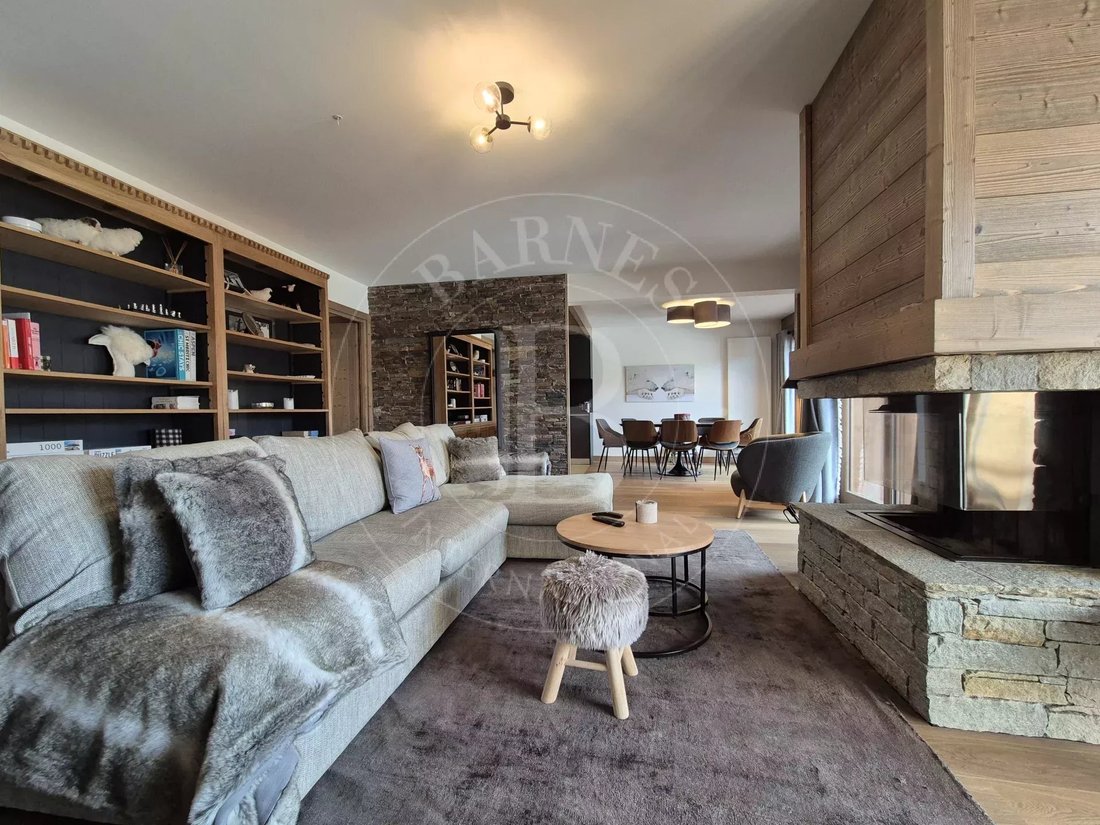 Apartment in Les Allues, Auvergne-Rhône-Alpes, France 1 - 16871695