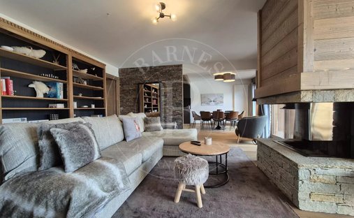 Apartment in Les Allues, Auvergne-Rhône-Alpes, France 1