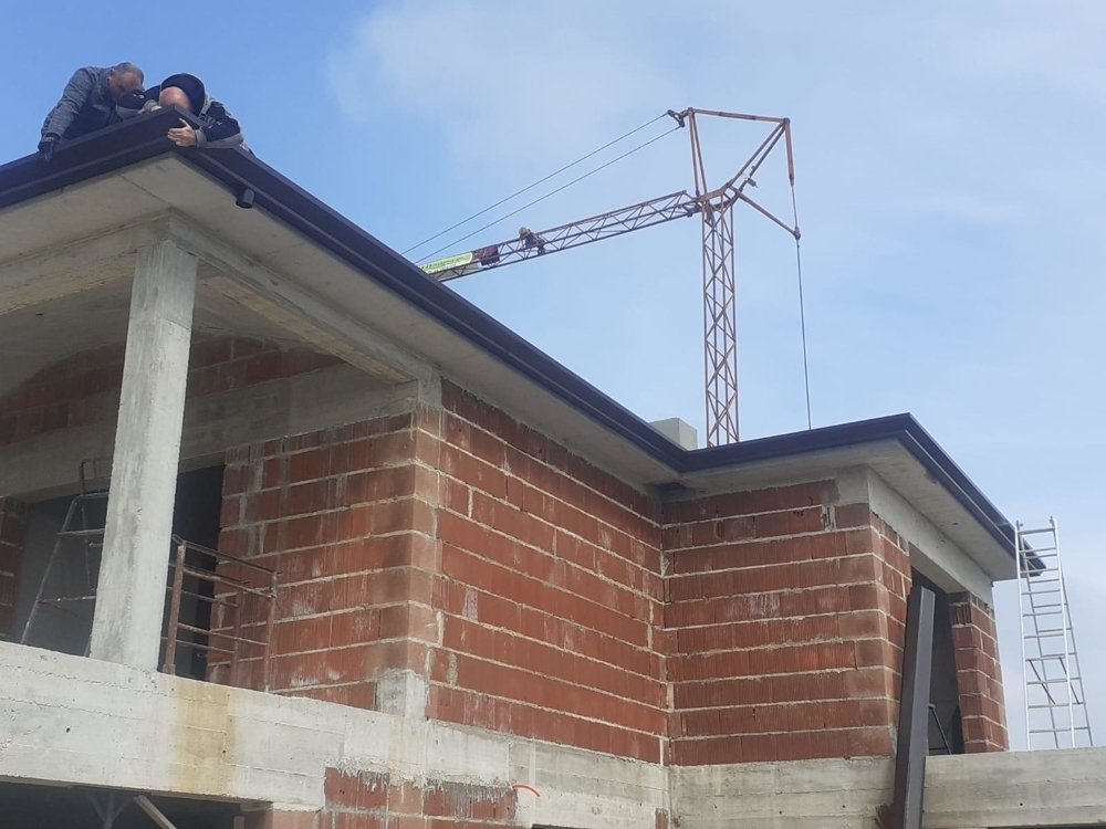 Villa in Kastel, Istria County, Croatia 5 - 16880144