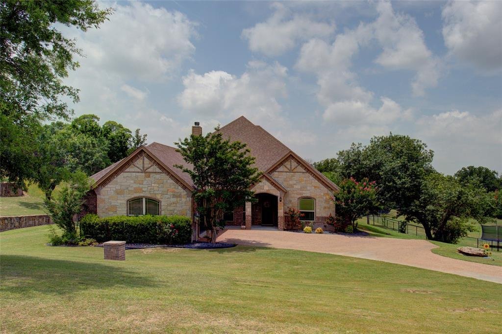 House in Weatherford, Texas, United States 1 - 16871895