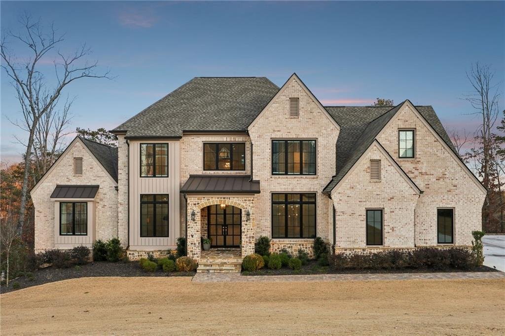 House in Suwanee, Georgia, United States 1 - 16880232