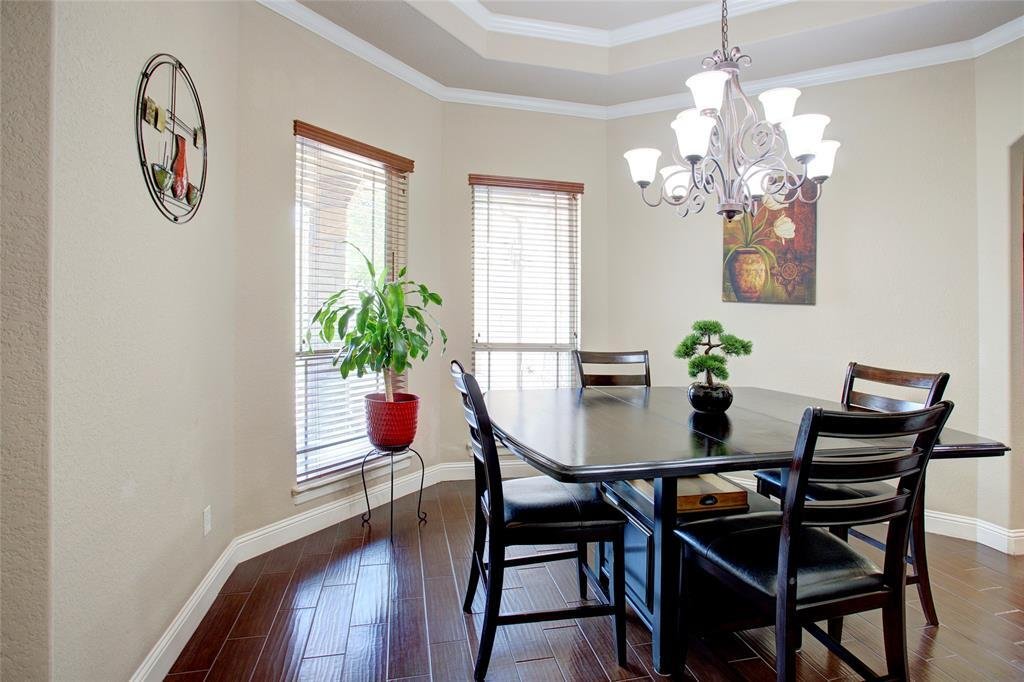 House in Weatherford, Texas, United States 4 - 16871895