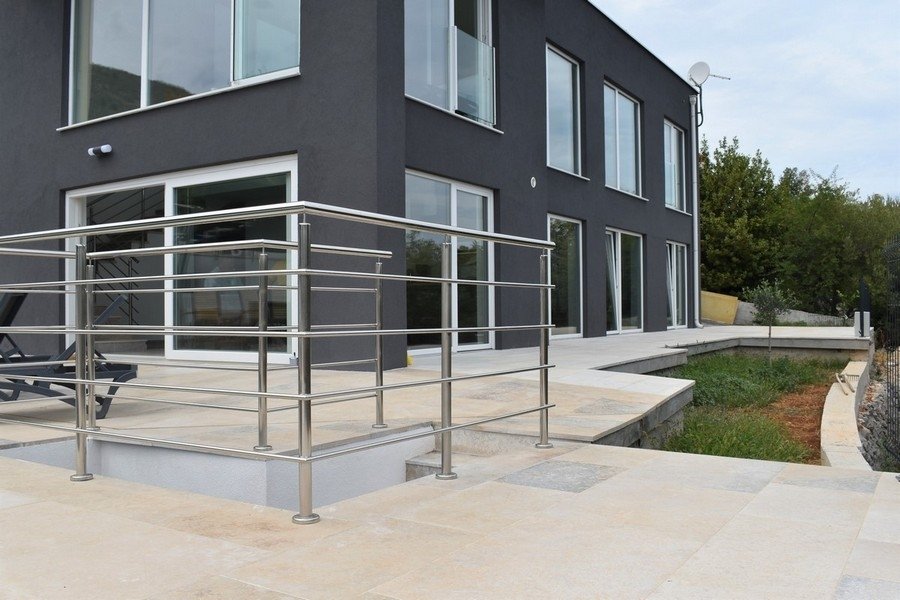 Villa in Labin, Istria County, Croatia 5 - 16880295