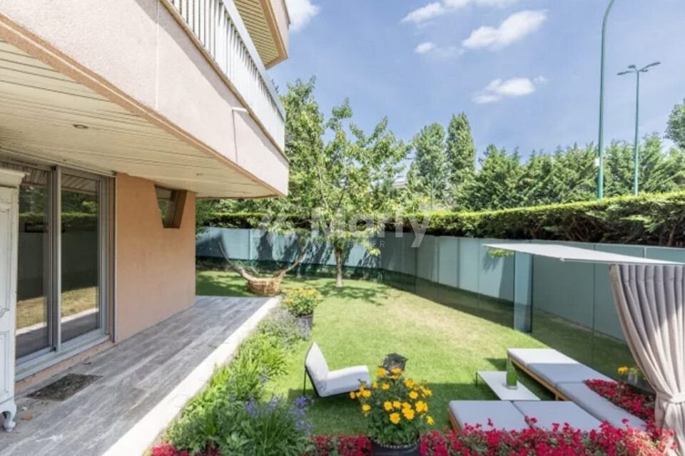 Apartment in Bois de Verrieres-Vaupereux, Verrières-le-Buisson, France 5 - 16888336
