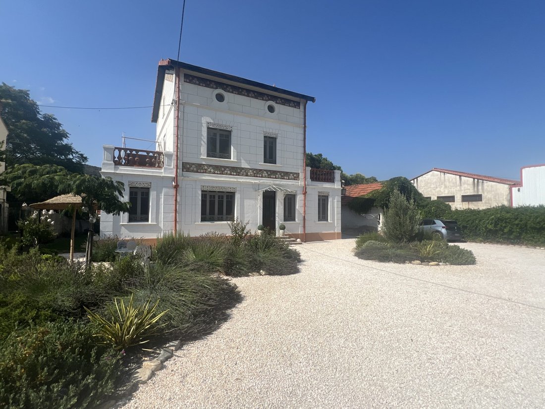 Casa en Nord, Prades, Francia 3 - 16878829