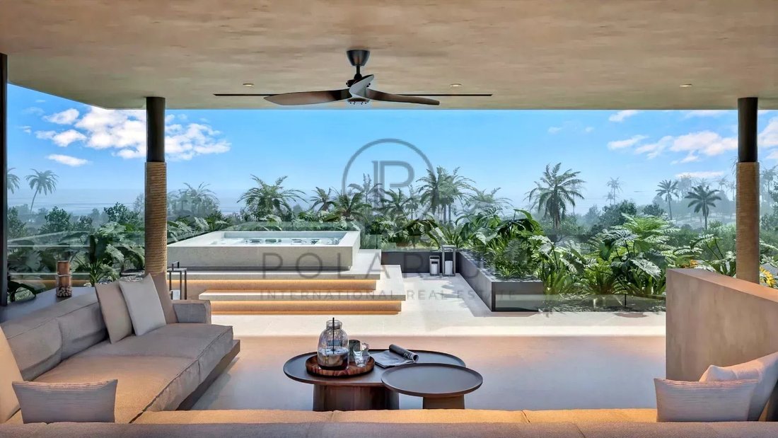 Villa in Pecatu, Bali, Indonesia 2 - 16875481