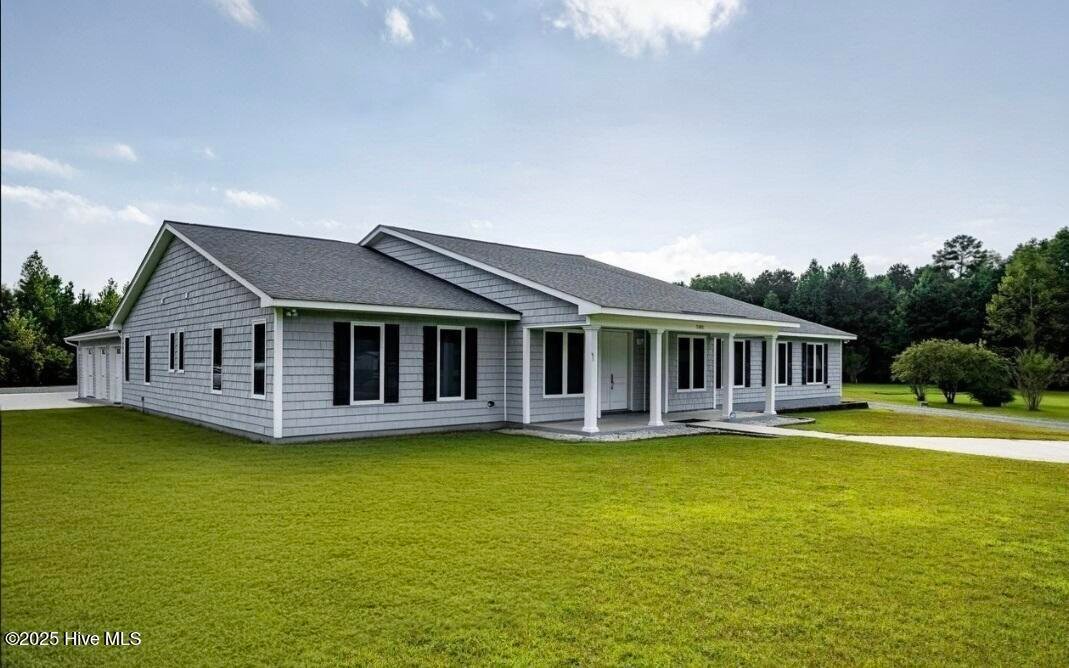 House in Pumpkin Center, North Carolina, United States 5 - 16872999