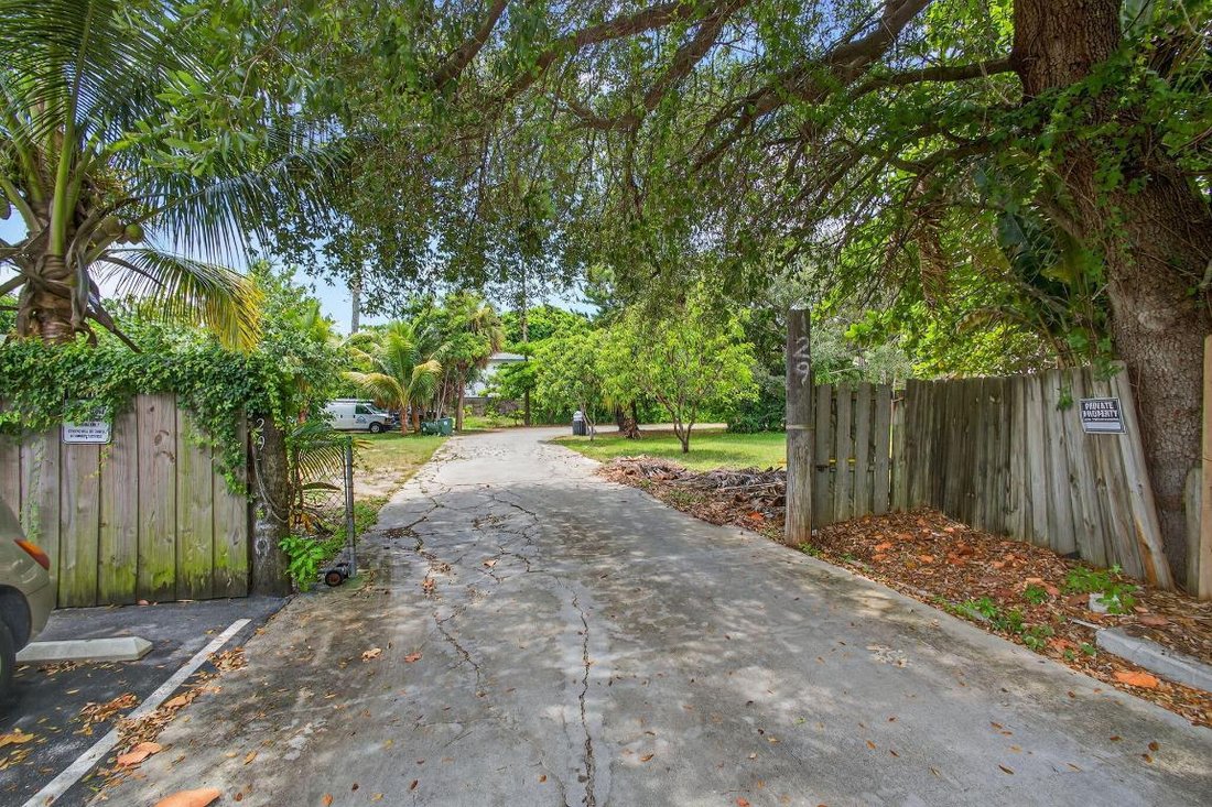 House in Lake Worth, Florida, United States 2 - 16039310
