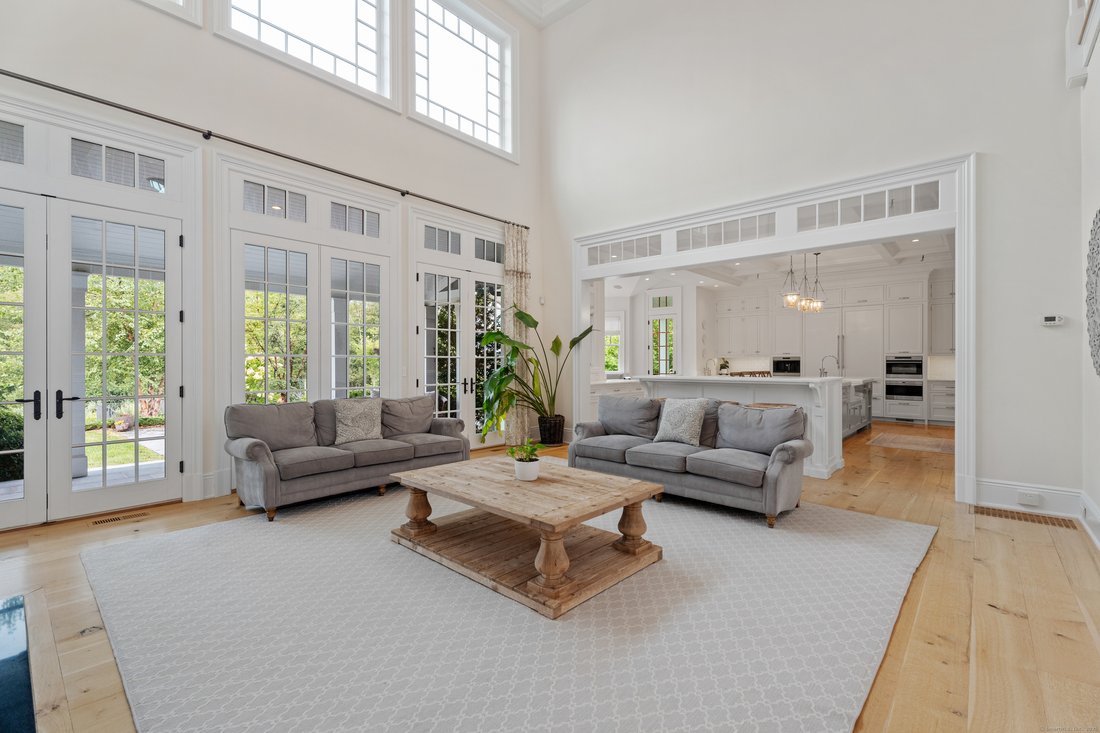 House in Easton, Connecticut, United States 4 - 16876538