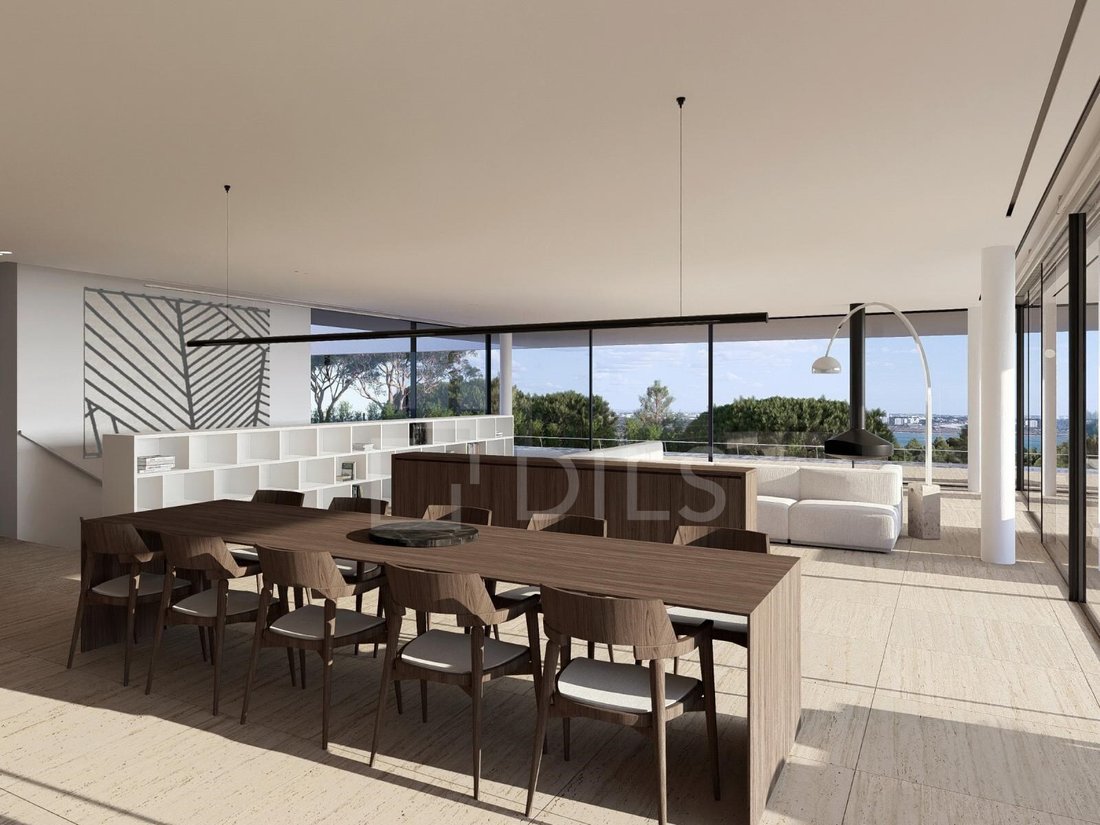 Terreno a Odiáxere, Algarve, Portogallo 3 - 16882738