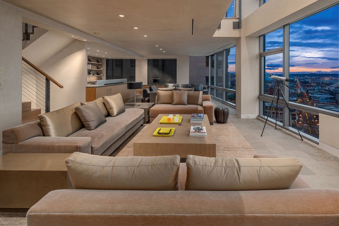 Condo in Seattle, Washington, United States 5 - 16884672