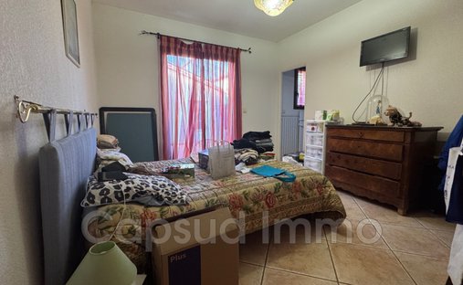 Castle for Sale in Béziers, Occitanie, France