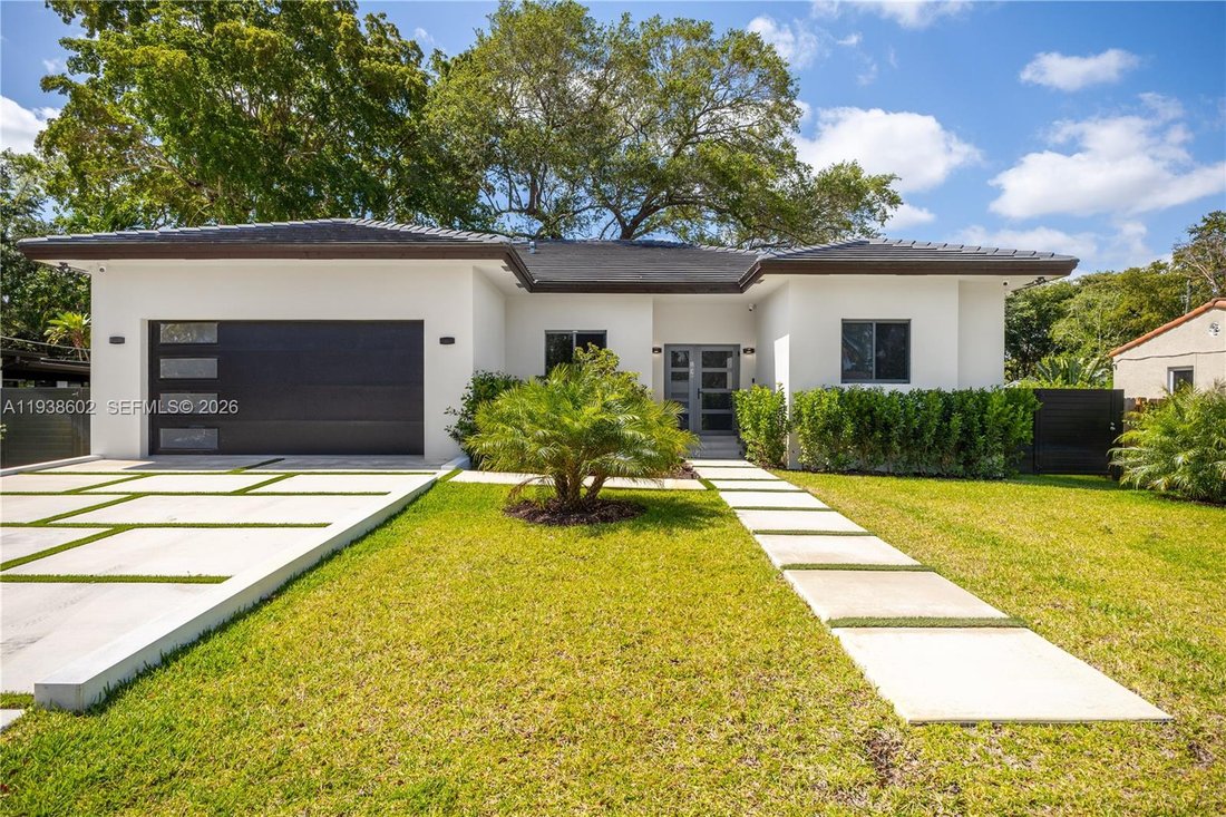 House in Miami, Florida, United States 2 - 16884663