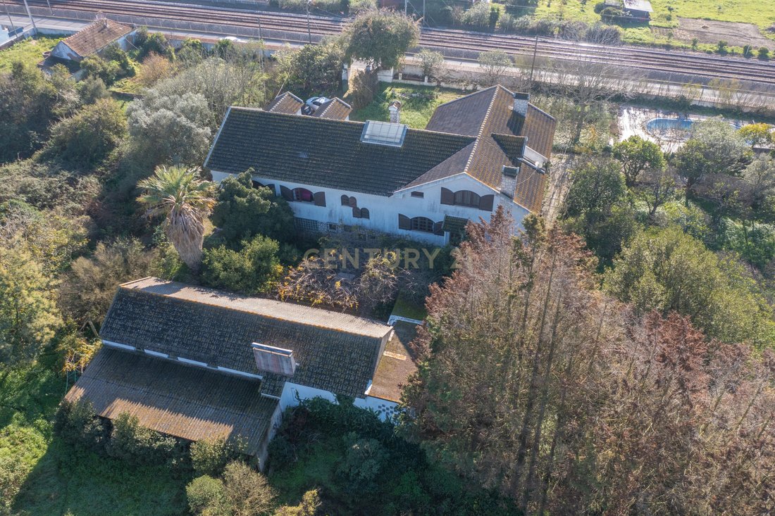 Villa in Pinhal Novo, Setubal, Portugal 3 - 16029971