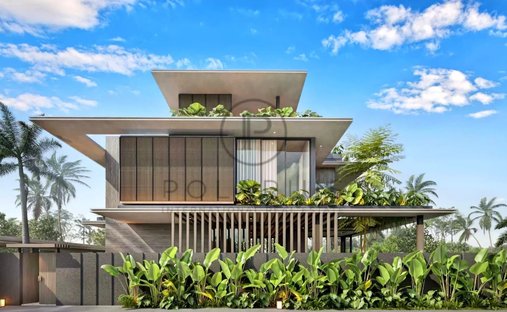 Villa in Pecatu, Bali, Indonesia 1