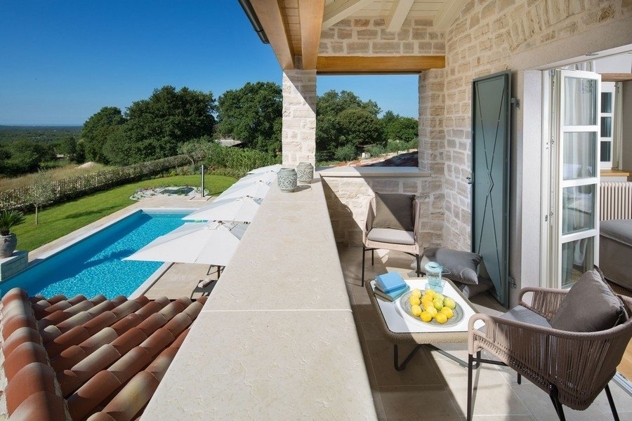 Villa in Krculi, Istria County, Croatia 5 - 16880163