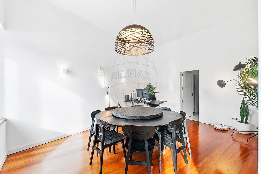 Appartement à Cedofeita, Santo Ildefonso, Sé, Miragaia, São Nicolau e Vitória, District de Porto, Portugal 5 - 16840070