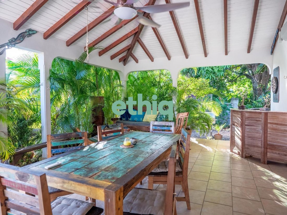 House in Le Gosier, Grande-Terre, Guadeloupe 2 - 16888231