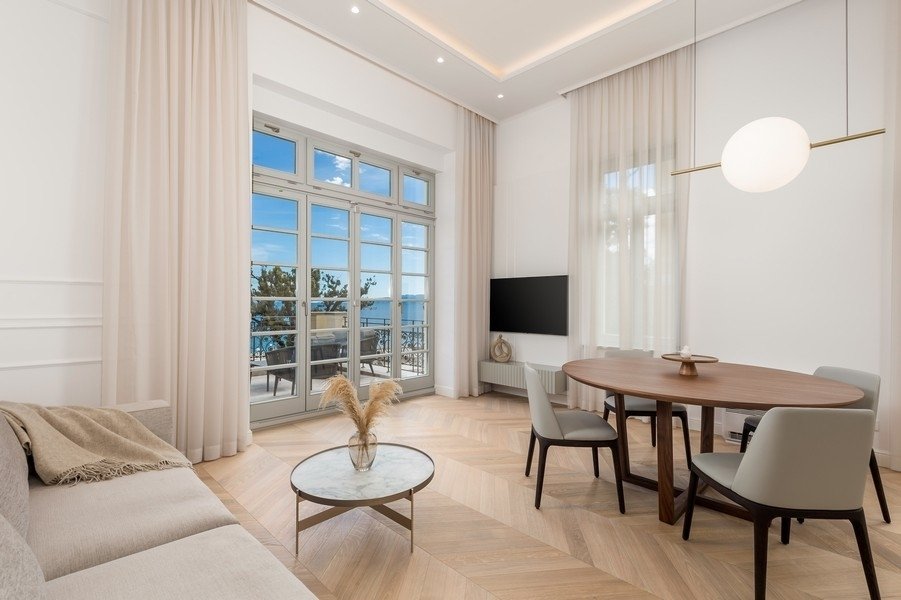 Apartment in Grad Opatija, Primorje-Gorski Kotar County, Croatia 3 - 16880501