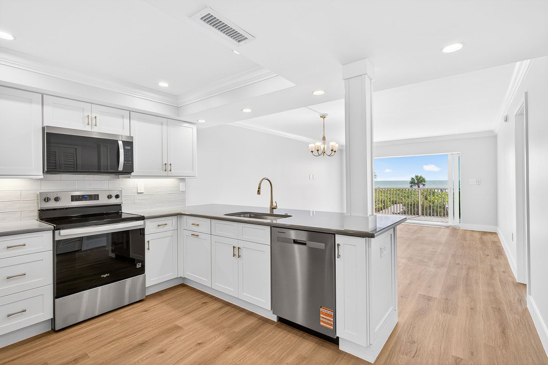 Condominio a Sanibel, Florida, Stati Uniti 2 - 16874407