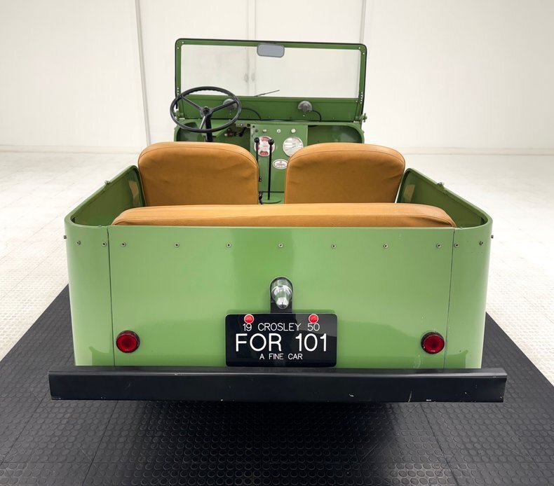 Cabriolet in Morgantown, United States 4 - 13482815