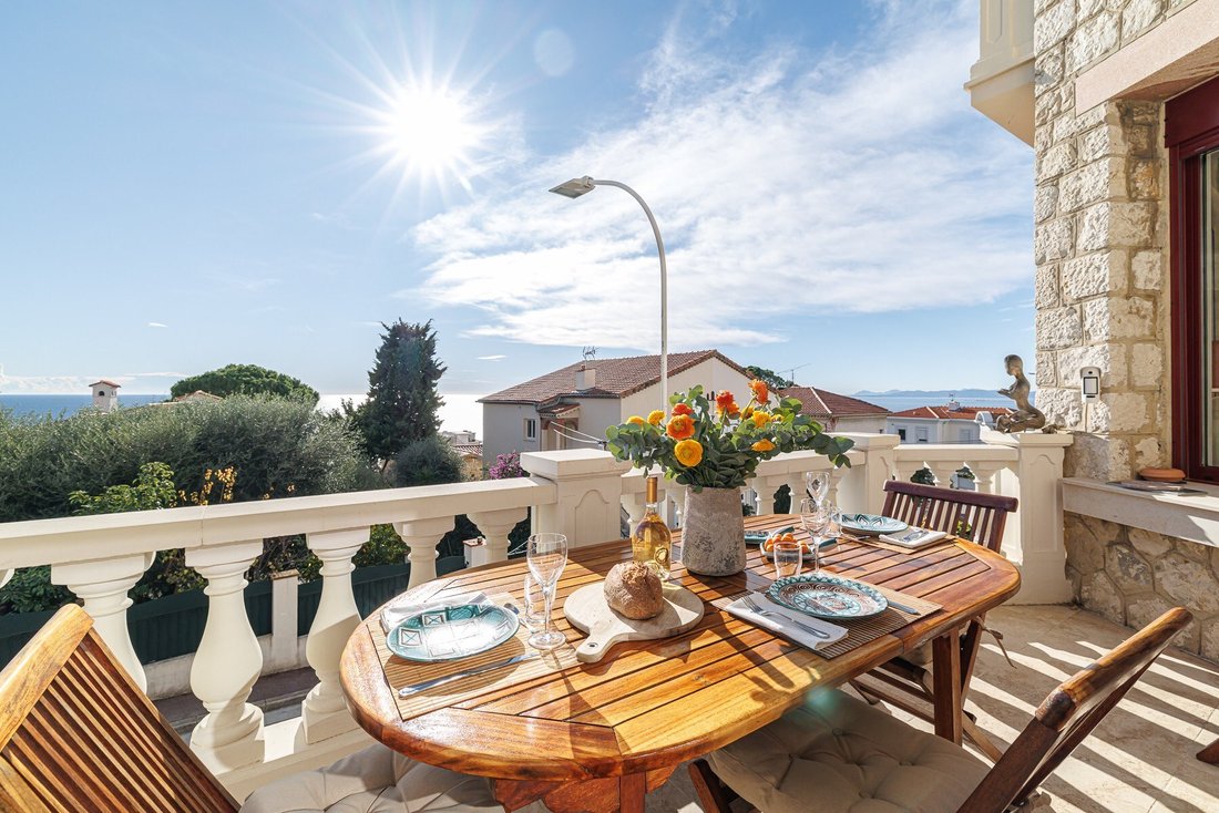 House in Musiciens - Thiers, Nice, France 4 - 16882792