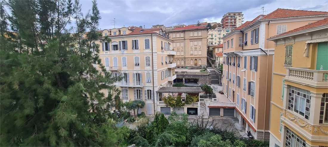 Apartment in Capo Nero - Pian di Poma, Sanremo, Italy 2 - 16882208
