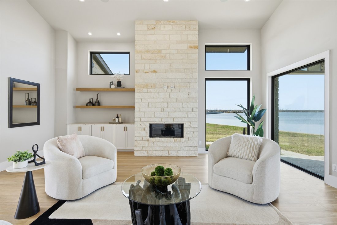 House in Gun Barrel City, Texas, United States 5 - 16887631