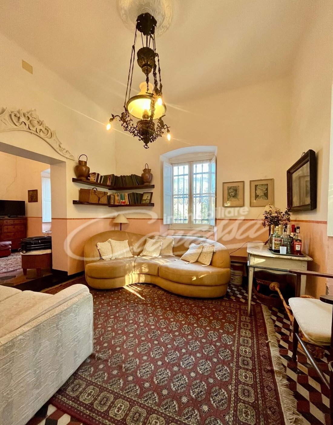 Villa in Avegno, Liguria, Italy 4 - 16881305