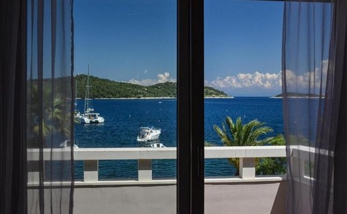 Villa in Vis, Gespanschaft Split-Dalmatien, Kroatien 1
