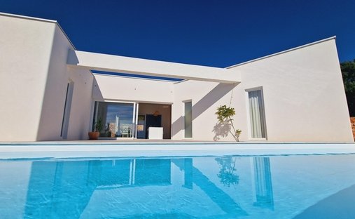 Villa in Vrh, Primorje-Gorski, Kroatien 1