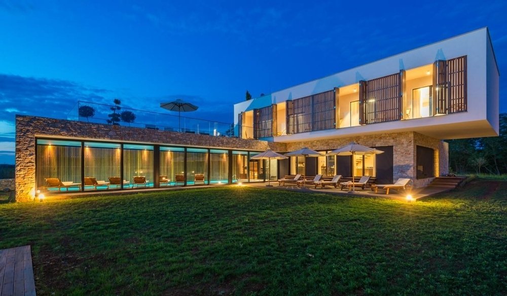 Villa in Porec, Istria County, Croatia 2 - 16880128