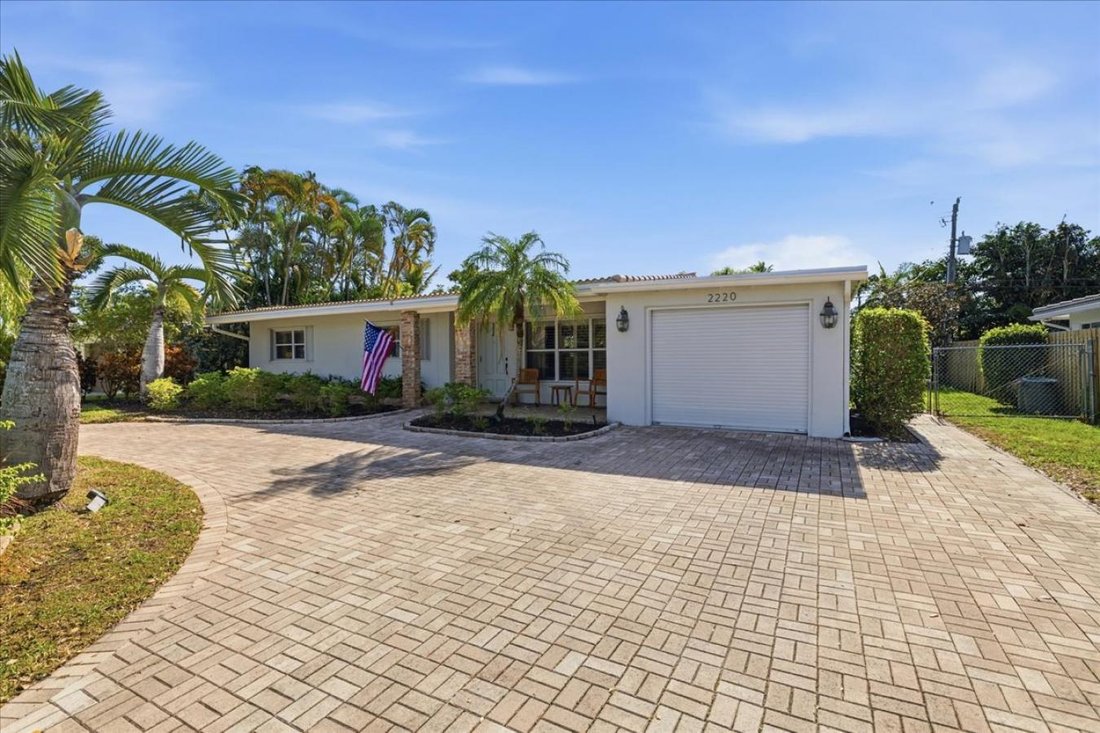 House in Lighthouse Point, Florida, United States 3 - 16883896