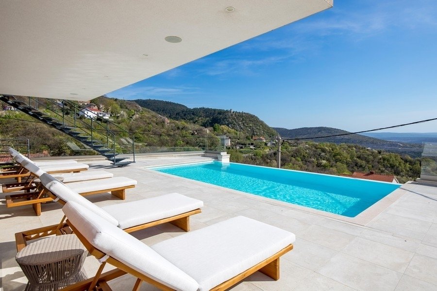 Villa in Grad Bakar, Primorje-Gorski Kotar County, Croatia 3 - 16880436