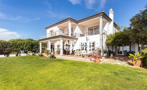 Villa in Loule (Sao Sebastiao), Algarve, Portugal 1