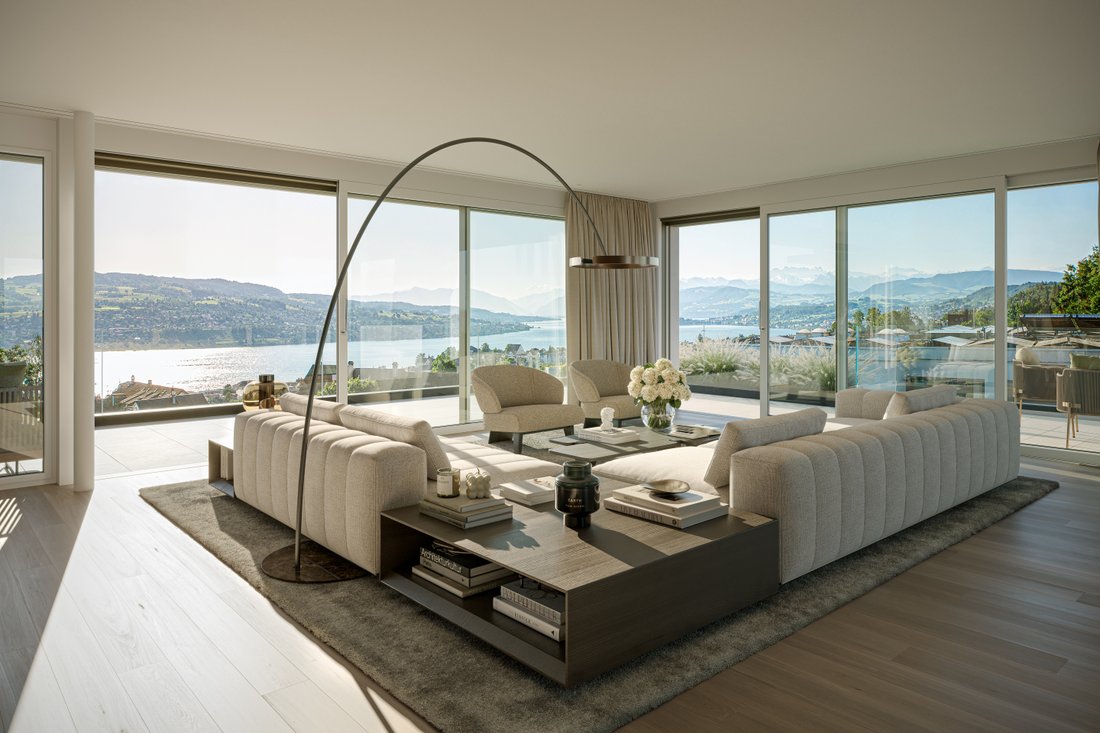 House in Thalwil, Zürich, Switzerland 3 - 16882806