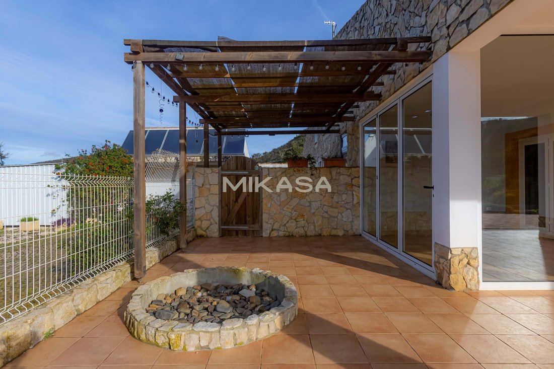 Villa in Aljezur, Algarve, Portugal 3 - 16885937